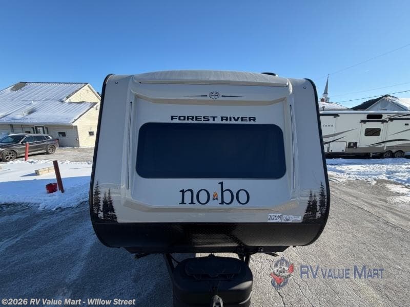 2026 No Boundaries NB20.3 Beast Mode by Forest River from RV Value Mart - Willow Street in Willow Street, Pennsylvania