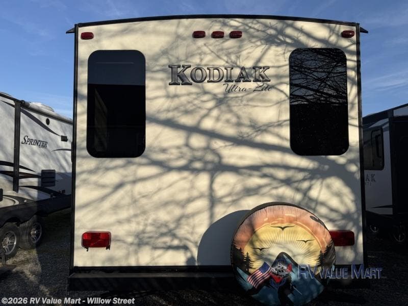 Used 2017 Dutchmen Kodiak Ultimate 291RESL available in Willow Street, Pennsylvania