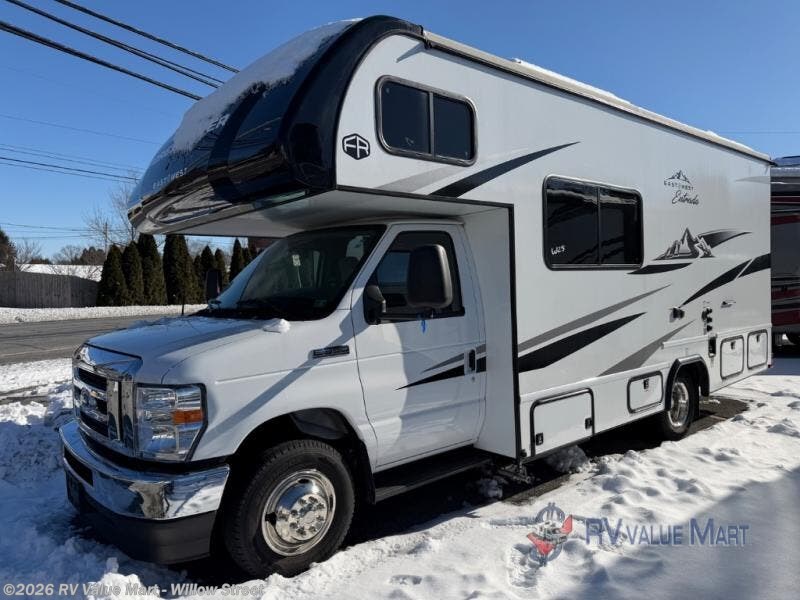 Used 2026 East to West Entrada 2000NS available in Willow Street, Pennsylvania