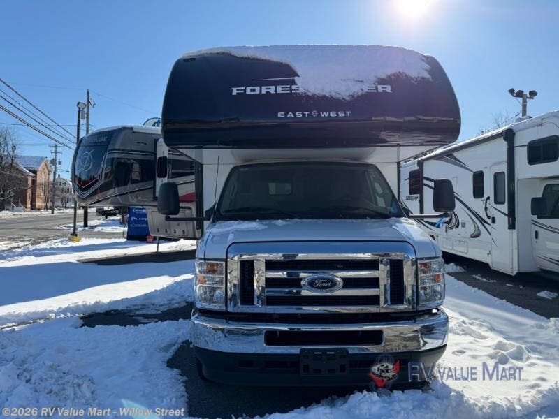 2026 Entrada 2000NS by East to West from RV Value Mart - Willow Street in Willow Street, Pennsylvania