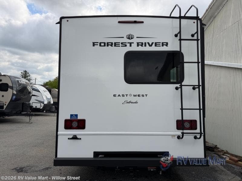 Used 2026 East to West Entrada 2000NS available in Willow Street, Pennsylvania