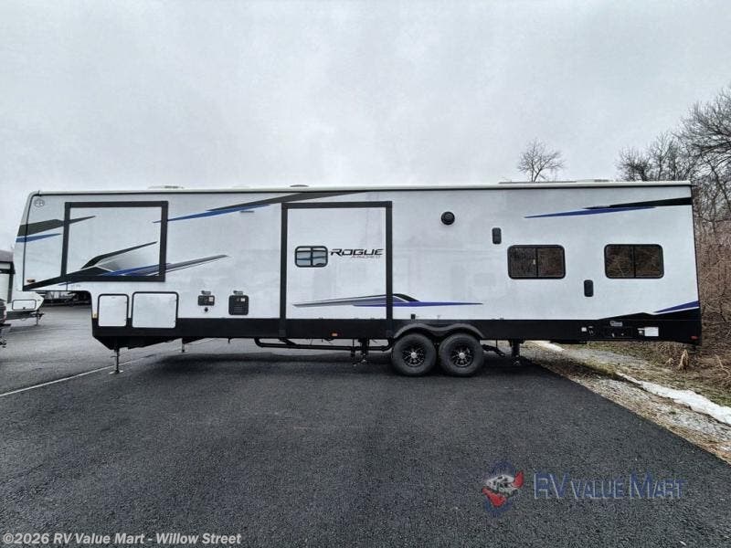 2026 Cherokee Rogue Armored 351G2 by Forest River from RV Value Mart - Willow Street in Willow Street, Pennsylvania