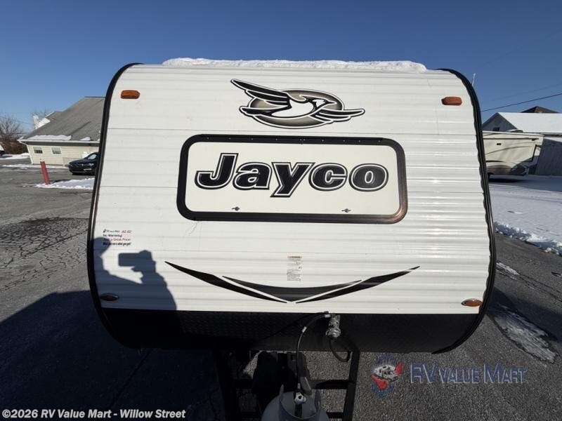2016 Jay Flight SLX 195RB by Jayco from RV Value Mart - Willow Street in Willow Street, Pennsylvania