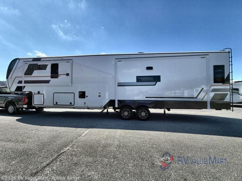 2026 Durango Gold G384MSQ by K-Z from RV Value Mart - Willow Street in Willow Street, Pennsylvania