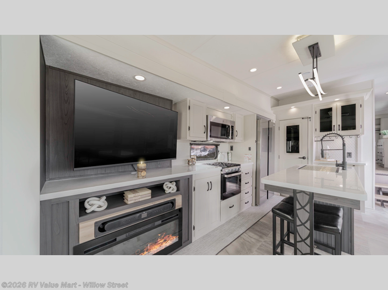 2026 Chaparral 336TSIK by Coachmen from RV Value Mart - Willow Street in Willow Street, Pennsylvania