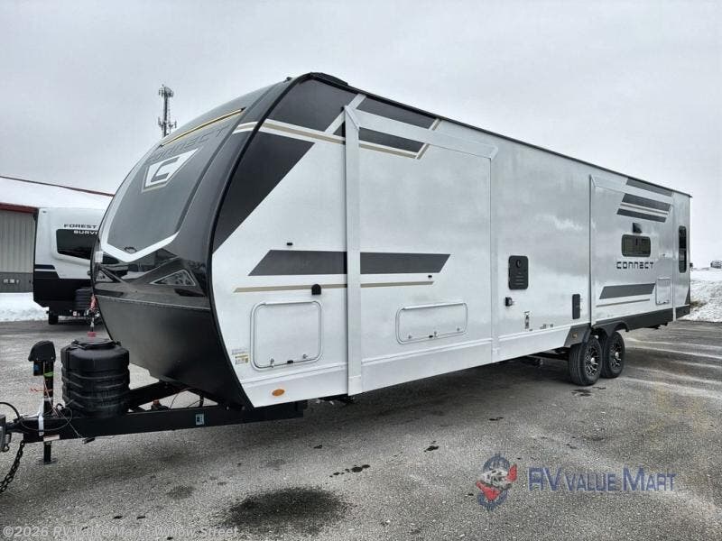 2026 Connect C313MK by K-Z from RV Value Mart - Willow Street in Willow Street, Pennsylvania