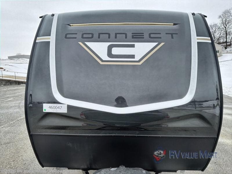 New 2026 K-Z Connect C313MK available in Willow Street, Pennsylvania