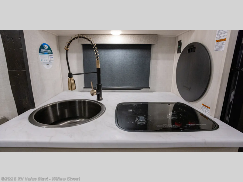 New 2026 Forest River R Pod RP-190 available in Willow Street, Pennsylvania