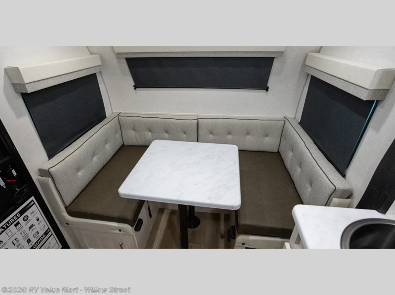 2026 R Pod RP-190 by Forest River from RV Value Mart - Willow Street in Willow Street, Pennsylvania