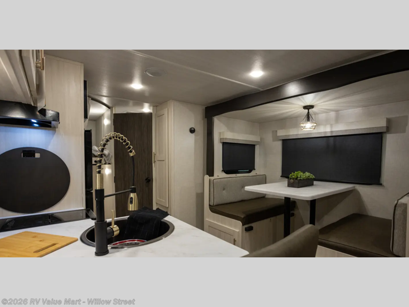 2026 R Pod RP-203 by Forest River from RV Value Mart - Willow Street in Willow Street, Pennsylvania