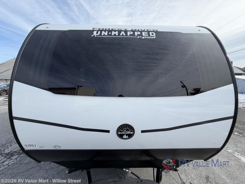 2026 Un-Mapped 26BH by Forest River from RV Value Mart - Willow Street in Willow Street, Pennsylvania