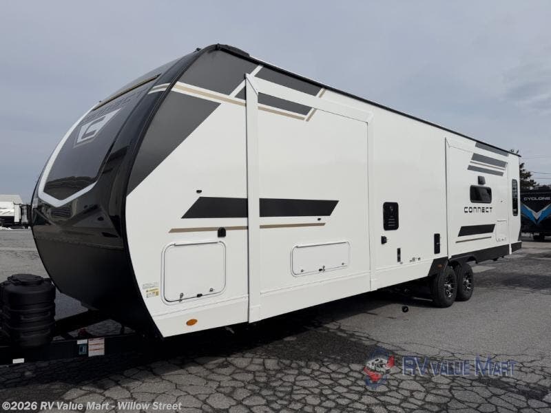 New 2026 K-Z Connect C313MK available in Willow Street, Pennsylvania