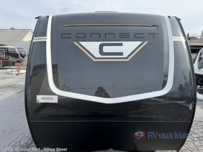 2026 Connect C313MK by K-Z from RV Value Mart - Willow Street in Willow Street, Pennsylvania