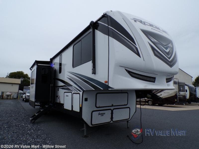 2022 Vengeance Rogue Armored VGF351G2 by Forest River from RV Value Mart - Willow Street in Willow Street, Pennsylvania