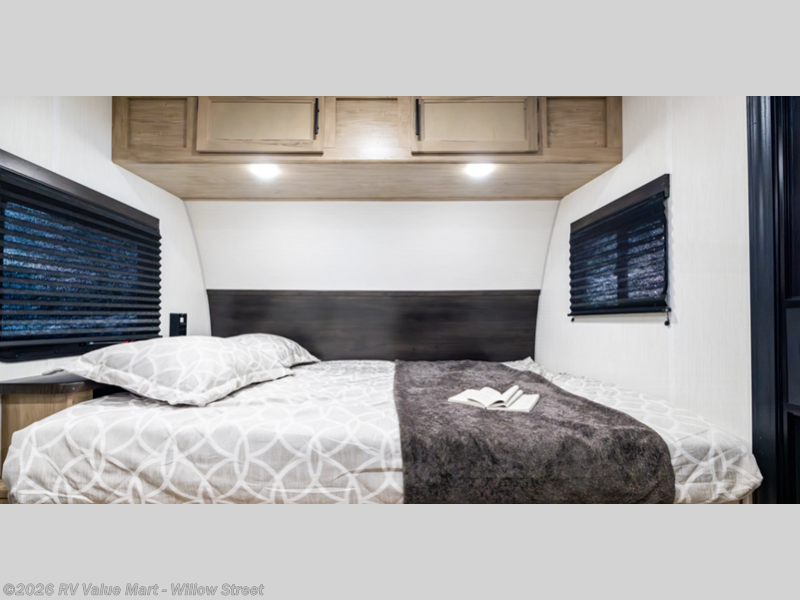 2026 Cherokee Wolf Pup 18PB by Forest River from RV Value Mart - Willow Street in Willow Street, Pennsylvania