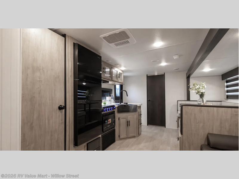 2026 Cherokee Grey Wolf 29QB by Forest River from RV Value Mart - Willow Street in Willow Street, Pennsylvania