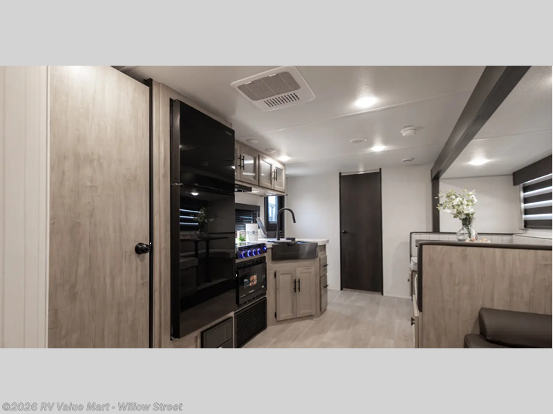 2026 Cherokee Grey Wolf 29QB by Forest River from RV Value Mart - Willow Street in Willow Street, Pennsylvania