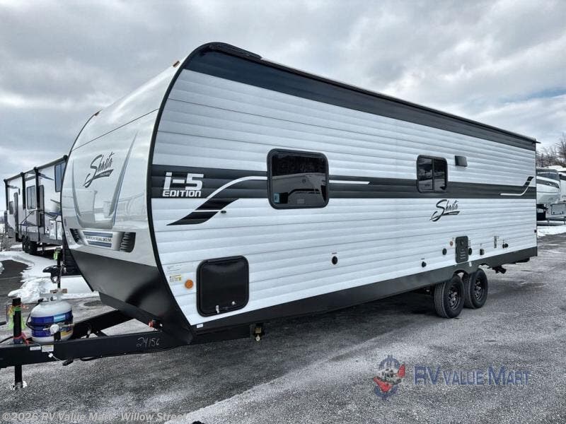 2026 I-5 Edition 526BH by Shasta from RV Value Mart - Willow Street in Willow Street, Pennsylvania