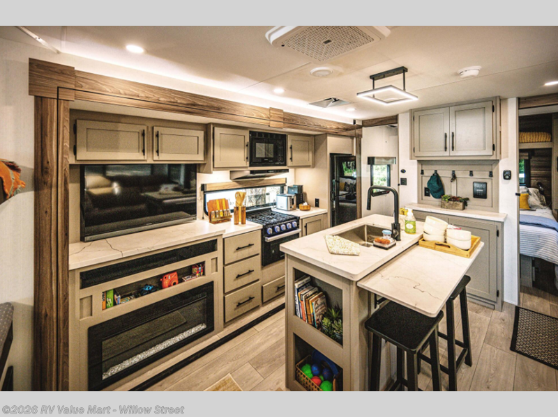 2026 Connect C252BH by K-Z from RV Value Mart - Willow Street in Willow Street, Pennsylvania