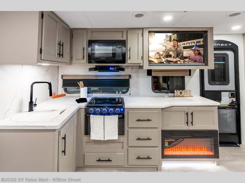 New 2026 K-Z Connect C271RL available in Willow Street, Pennsylvania