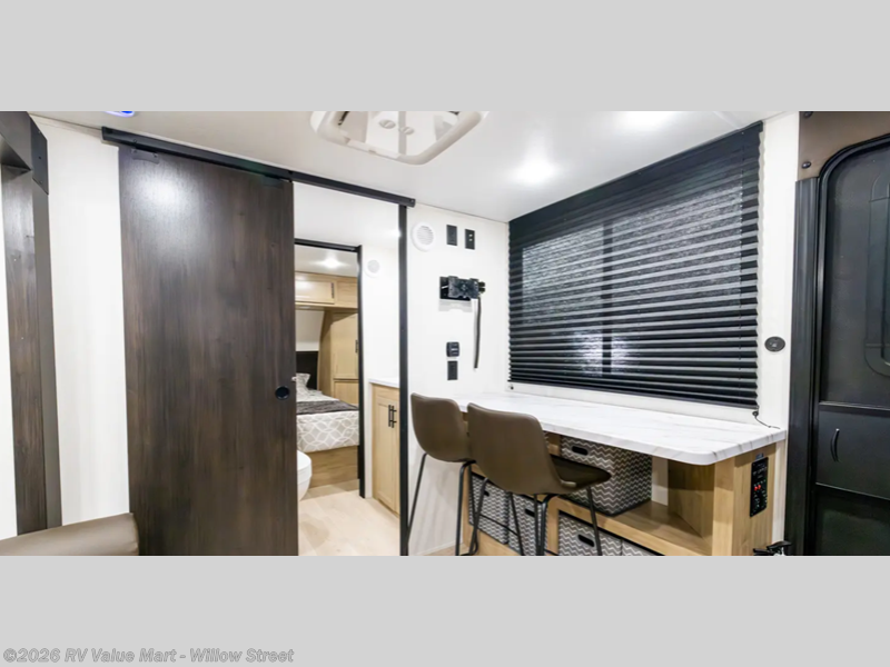 New 2026 Forest River Cherokee Wolf Pup 17SC available in Willow Street, Pennsylvania