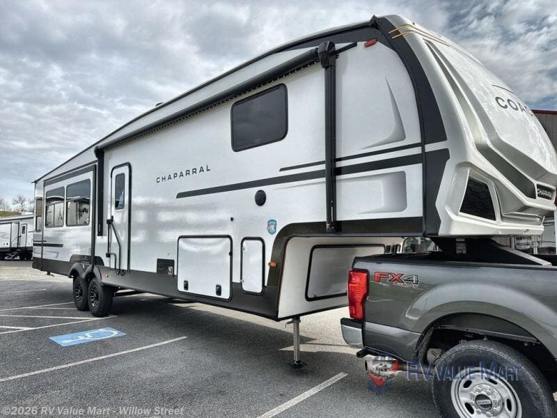 2026 Chaparral 360IBL by Coachmen from RV Value Mart - Willow Street in Willow Street, Pennsylvania