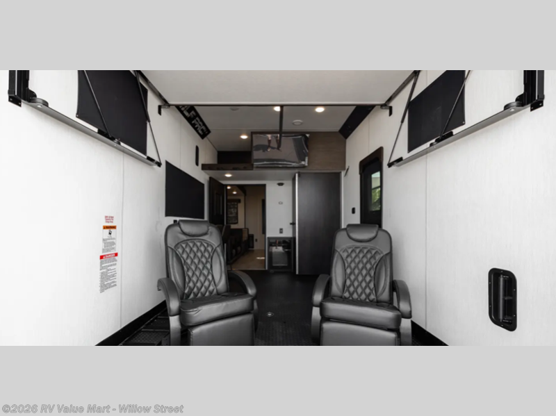 2026 Cherokee Wolf Pack 352PACK15 by Forest River from RV Value Mart - Willow Street in Willow Street, Pennsylvania