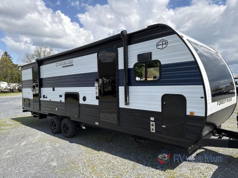 2026 Cherokee Grey Wolf 27GH by Forest River from RV Value Mart - Willow Street in Willow Street, Pennsylvania