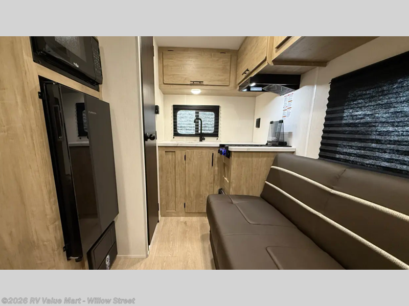 2026 Cherokee Wolf Pup 14RKLP by Forest River from RV Value Mart - Willow Street in Willow Street, Pennsylvania