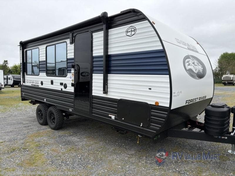 2026 Cherokee Grey Wolf 18RR by Forest River from RV Value Mart - Willow Street in Willow Street, Pennsylvania
