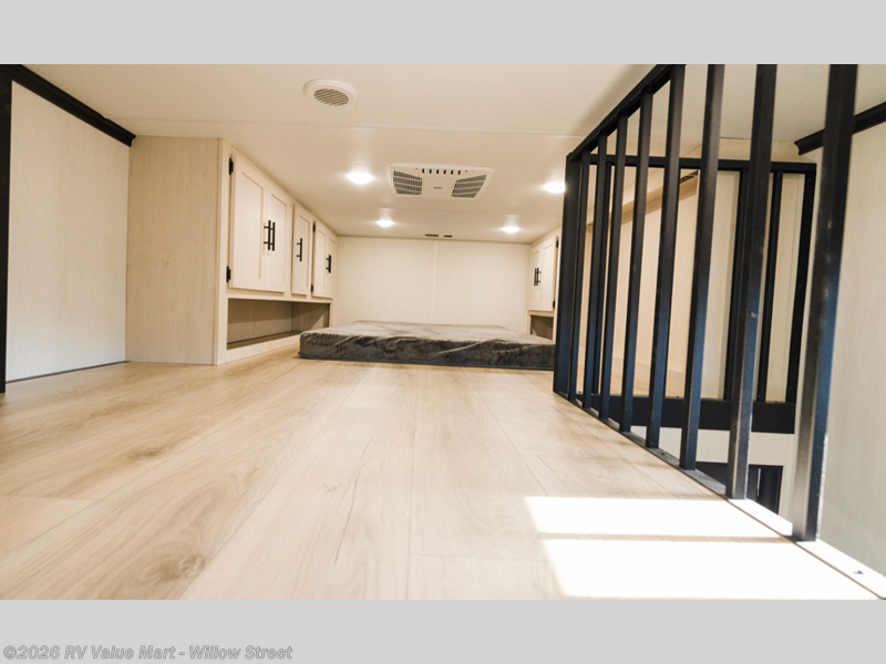 New 2026 Forest River Cherokee Rogue Store 397STORE available in Willow Street, Pennsylvania