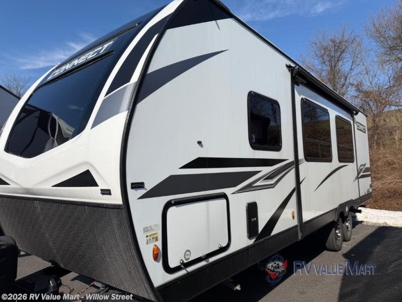 Used 2023 K-Z Connect C261RB available in Willow Street, Pennsylvania