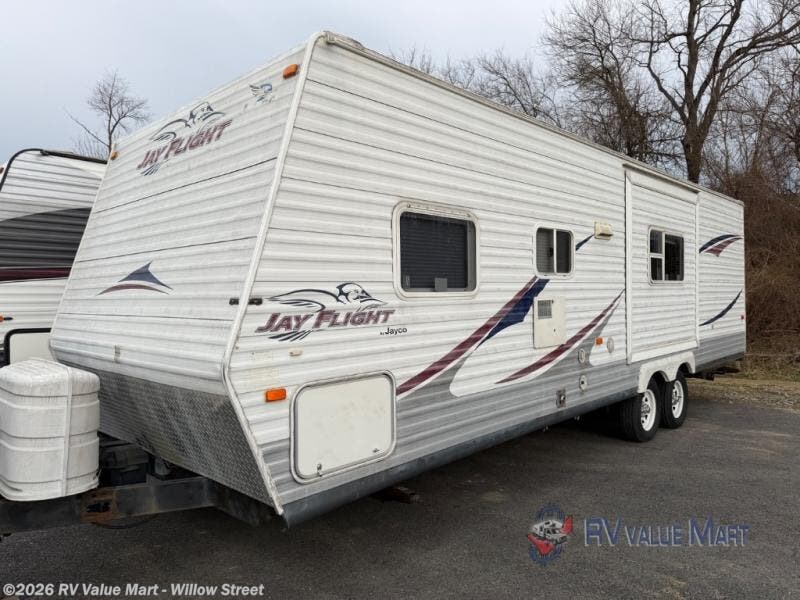 Used 2007 Jayco Jay Flight 29BHS available in Willow Street, Pennsylvania