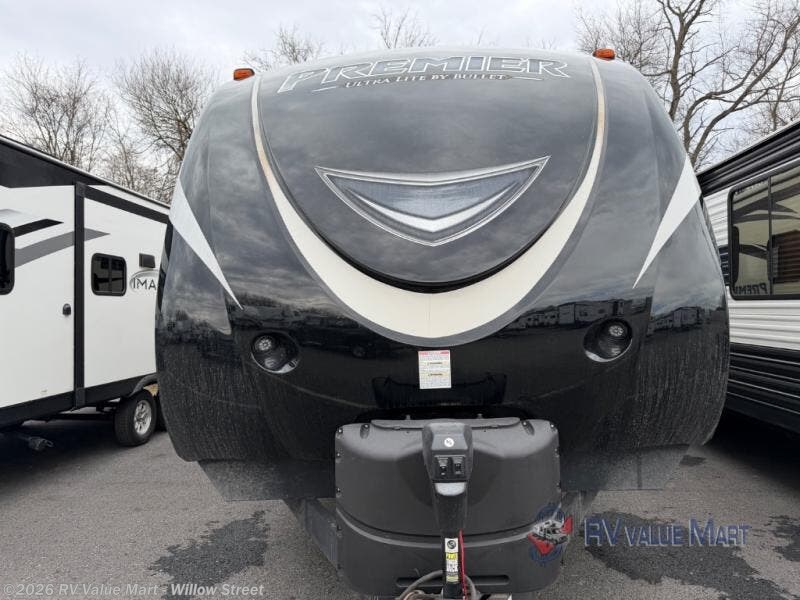 2016 Premier Ultra Lite 34BHPR by Keystone from RV Value Mart - Willow Street in Willow Street, Pennsylvania