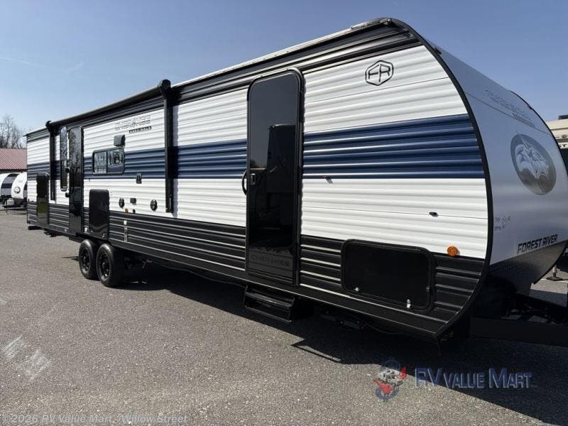 2026 Cherokee Grey Wolf 29NM by Forest River from RV Value Mart - Willow Street in Willow Street, Pennsylvania