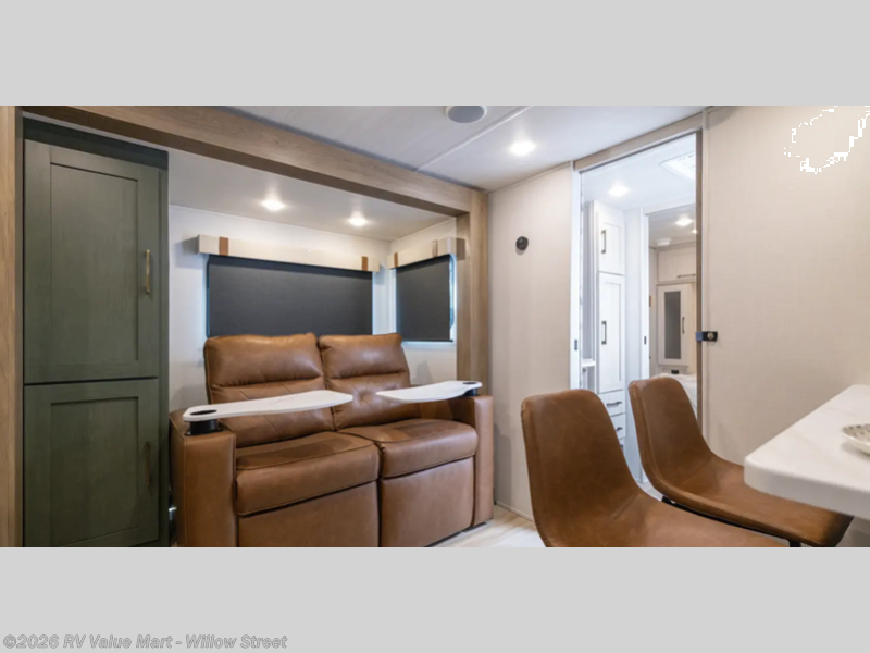 2026 No Boundaries NB19.0 Beast Mode by Forest River from RV Value Mart - Willow Street in Willow Street, Pennsylvania