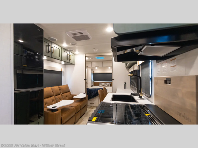 2026 No Boundaries NB20.2 Beast Mode by Forest River from RV Value Mart - Willow Street in Willow Street, Pennsylvania