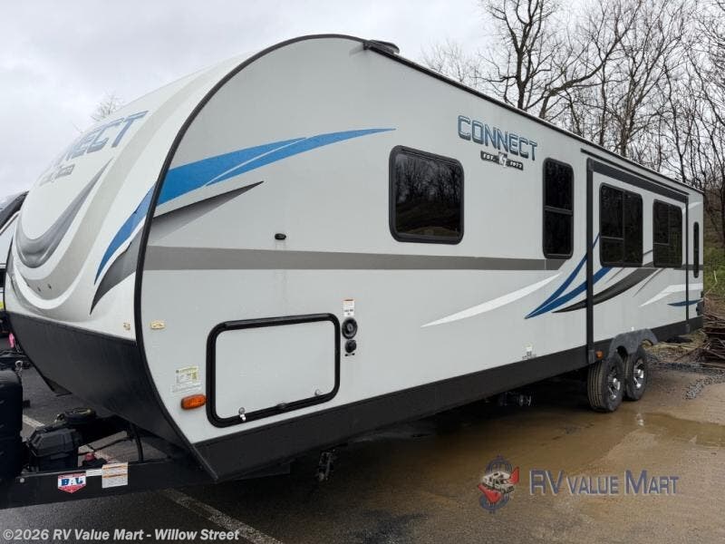 Used 2019 K-Z Connect C291RL available in Willow Street, Pennsylvania