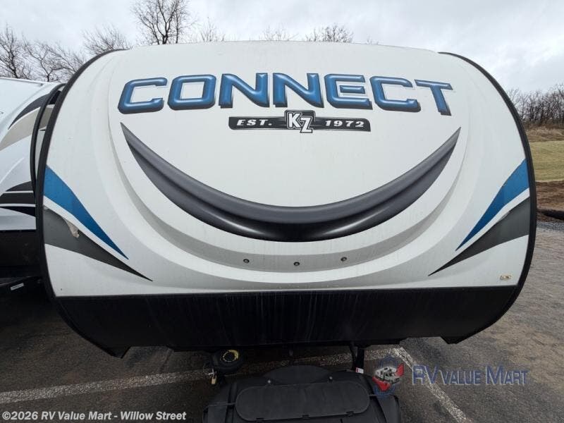 2019 Connect C291RL by K-Z from RV Value Mart - Willow Street in Willow Street, Pennsylvania
