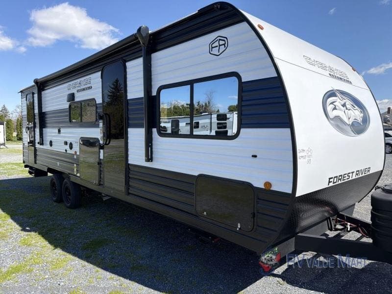 2026 Cherokee Grey Wolf 26DBH by Forest River from RV Value Mart - Willow Street in Willow Street, Pennsylvania