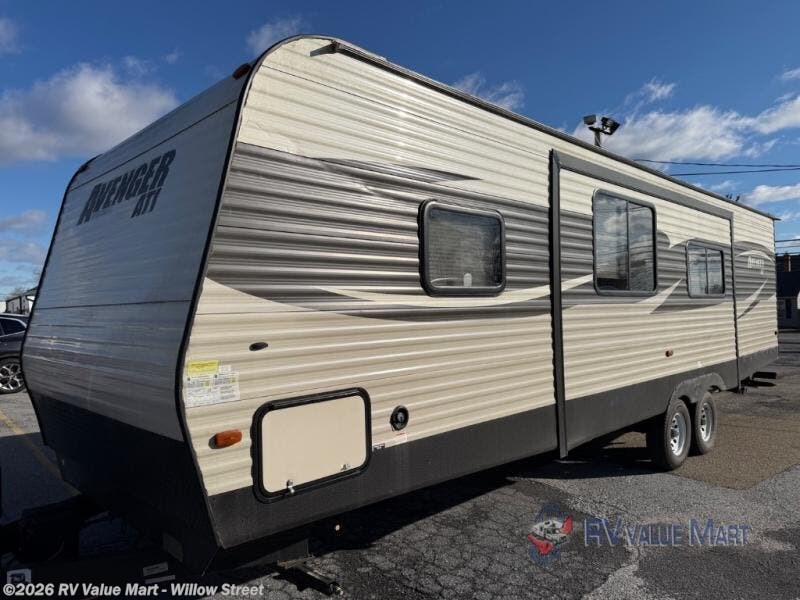 Used 2016 Prime Time Avenger ATI 27DBS available in Willow Street, Pennsylvania