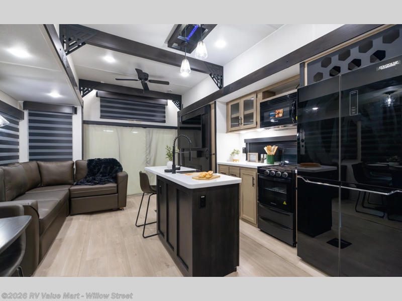 2026 Cherokee Timberwolf 39JM by Forest River from RV Value Mart - Willow Street in Willow Street, Pennsylvania