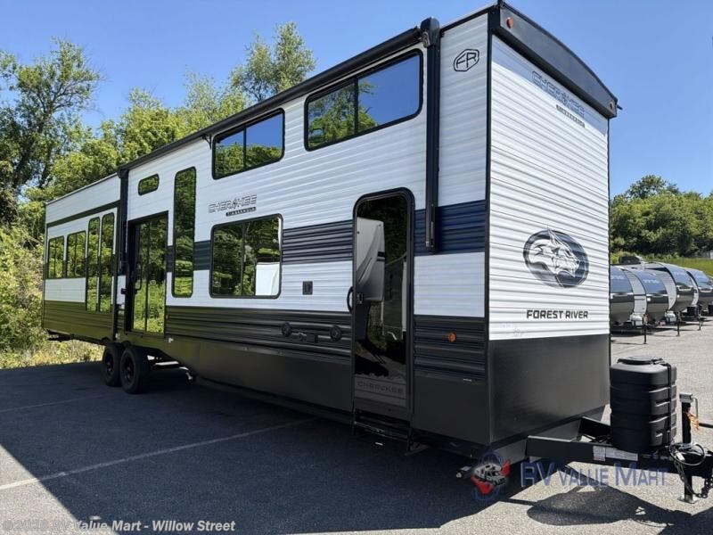 2026 Cherokee Timberwolf 39JM by Forest River from RV Value Mart - Willow Street in Willow Street, Pennsylvania