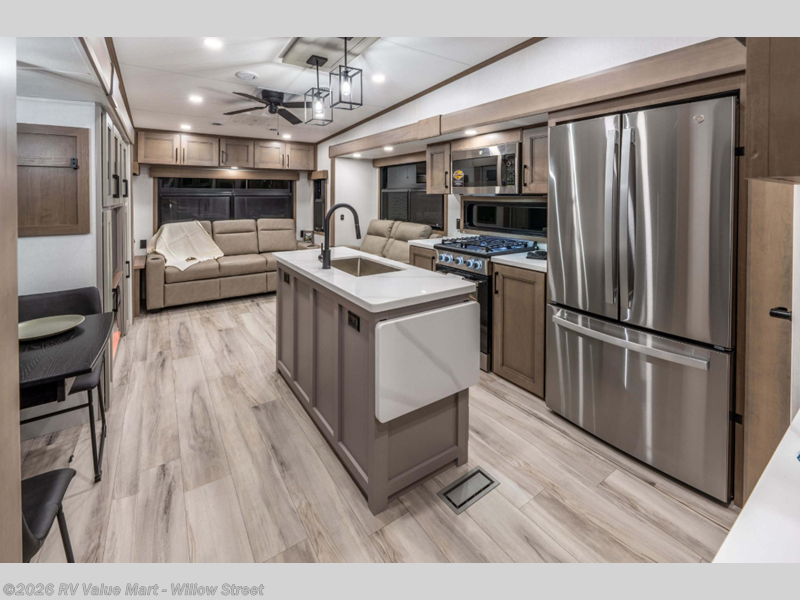 2026 Durango D302RLT by K-Z from RV Value Mart - Willow Street in Willow Street, Pennsylvania