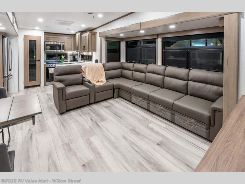 2026 Durango D339MLT by K-Z from RV Value Mart - Willow Street in Willow Street, Pennsylvania