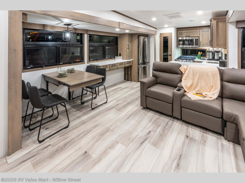 New 2026 K-Z Durango D339MLT available in Willow Street, Pennsylvania