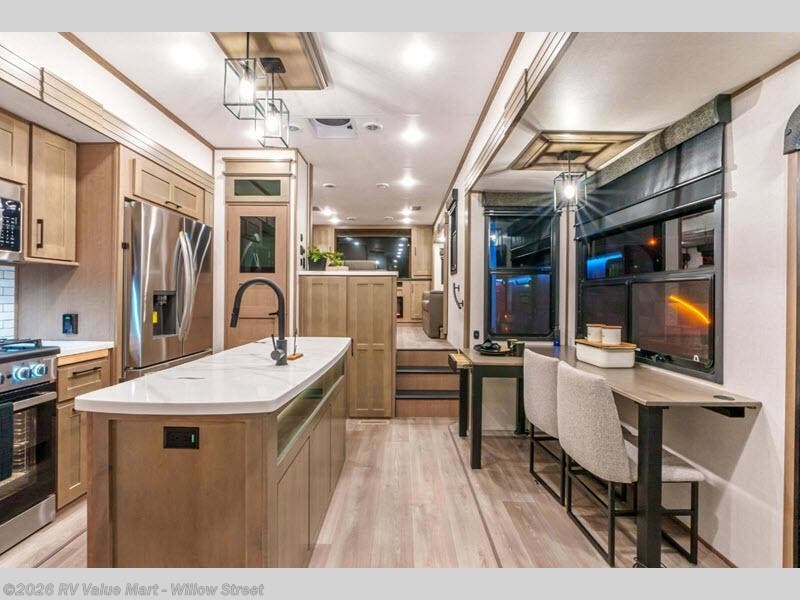 2026 Durango Gold G388FLS by K-Z from RV Value Mart - Willow Street in Willow Street, Pennsylvania