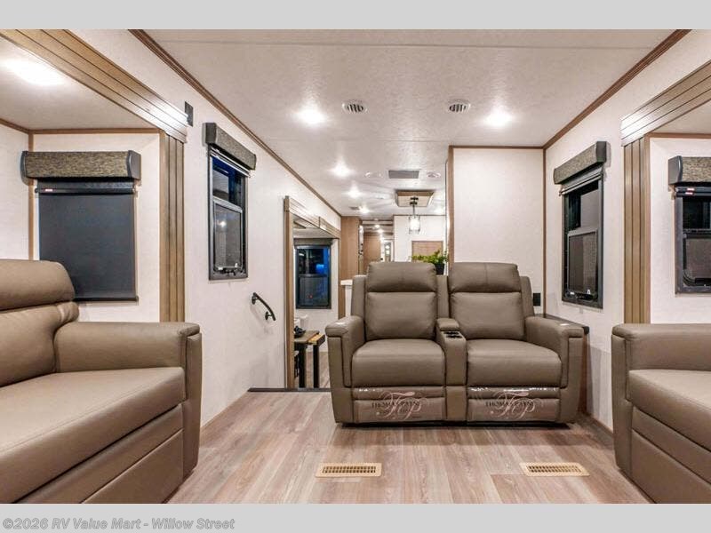 New 2026 K-Z Durango Gold G388FLS available in Willow Street, Pennsylvania