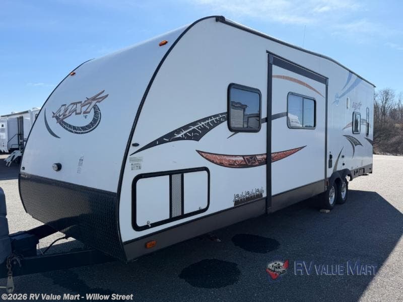 Used 2015 K-Z MXT 309 available in Willow Street, Pennsylvania