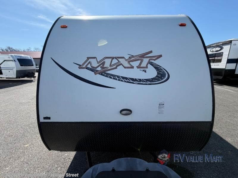 2015 MXT 309 by K-Z from RV Value Mart - Willow Street in Willow Street, Pennsylvania
